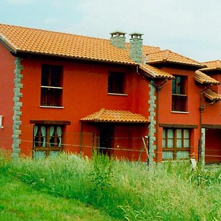 Casa De Aldea La Redondiella Berodia Exterior foto
